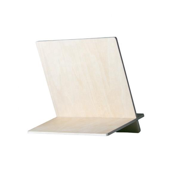Buy cheap Logo Customised Wooden Calendar Simplicity Table Calendar Wooden Rectangle from wholesalers
