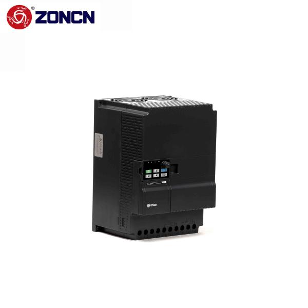 Buy cheap ZONCN Z2000 Ac Variable Frequency Drive 15KW / 22KW 3 Phase from wholesalers