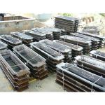 Aluminum Cast Iron Ingot Mold For Sale 25kg