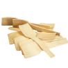 Buy cheap Renewable Disposable Wooden Gelato Spoons Compostable Odorless from wholesalers