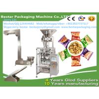 Buy cheap Nuts Cashew Packing Machine Pouch Packaging Machine Seeds Packing Machine Bestar product