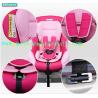 Buy cheap Baby Car Seats Red Blue Yellow from wholesalers