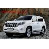 Buy cheap Toyota 2014 Prado FJ150 Decoration Accessory Interior Side Door Handle Cover from wholesalers