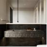 Buy cheap Floor Standing OEM Bathroom Vanity Cabinets Antique Washbasin Combination from wholesalers