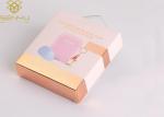Mini Color Paper Box Mobile Accessories Packaging For Apple Airpods Protective