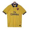 Buy cheap 2013-2014 Season Arsenal Away Jersey Retro Fan Version Nostalgic Series from wholesalers