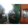 Buy cheap 90° straight seam carbon steel cold push elbow machine made in China from wholesalers
