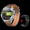 Buy cheap Touch Screen Smartwatch With Bluetooth Earbuds Sleep Monitor Music Player from wholesalers