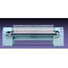 Buy cheap 33 Heads Single Color Embroidery Multi Needle Quilting Machines Easy Operation from wholesalers