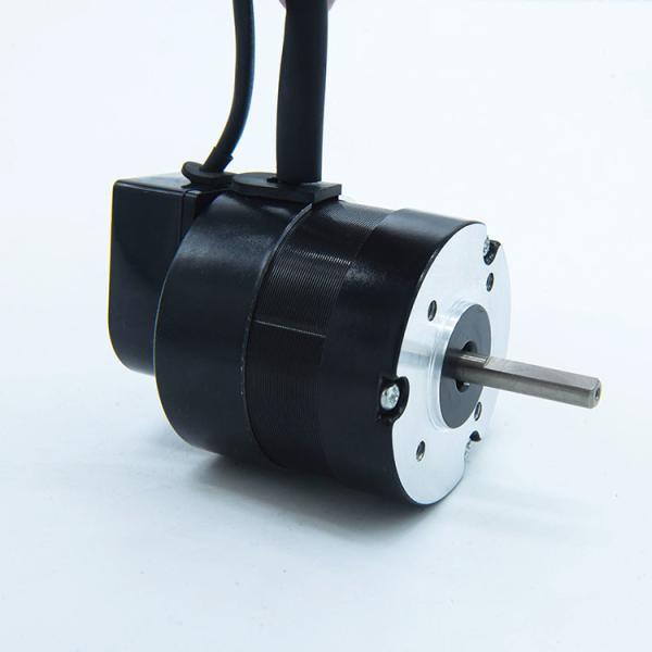 Buy cheap 57mm Round Brushless DC Gear Motor 4000RPM46W 36 Volt 4000RPM from wholesalers