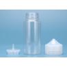 Buy cheap H 65.5mm E Liquid Bottle V2 100ml Empty Eye Drop Container from wholesalers