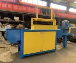 Wood Shaving Machine Horse Bedding Equipment Wood Shavings Making Machine