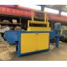 Buy cheap Industrial Sawdust Wood Shavings Making Machine Horizontal Wood Shaving Machine For Horse Bedding from wholesalers