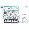 Buy cheap Hino J05 Eengine Rebuild Gasket Set VH111152900A , Kobelco Excavator Full Gasket Kit from wholesalers