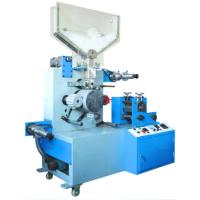 Buy cheap Professional Plastic Drinking Straw Production Line JH04-S Special Straw product