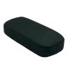 Buy cheap Leather Metal Eyeglass Case Custom Logo Printing from wholesalers