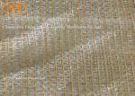 Plastic Vegetable Net Bag Machine , Mesh Bag Packing Machine Long Life