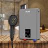 Buy cheap 5.5KW Cast Aluminium Heater Instant Water Heater For Bathroom / Kitchen / Hotel from wholesalers