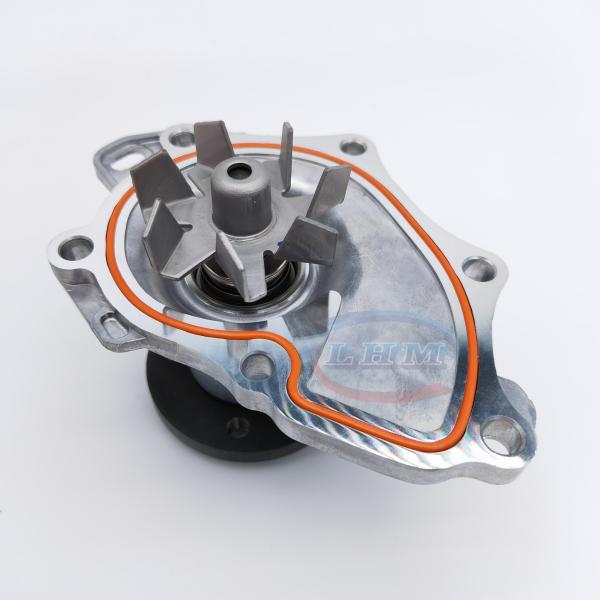 Buy cheap Auto Car Parts Engine Water Pump 16100-28040 for Carmy V3, Corolla E11 Aversis from wholesalers