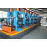 Buy cheap 90m/Min High Speed Section Pipe Tube Mill Machine from wholesalers