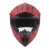 Buy cheap New spider man helmet dult|Downhill|Mountain Bike|BMX|Full Face D4 Carbon Helmet from wholesalers