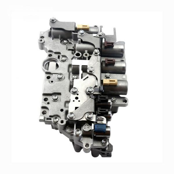 Buy cheap U760E U760 Valve Body For Toyota Corolla 6 Speed 2008-Up Auto Transmission Parts from wholesalers