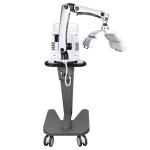 PDT 3 Color LED Light Therapy Machine For Skin Rejuvenation Red Spots Acnes