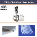 PTFE Paste Extrusion Machine High Precision Efficiency Environmental Friendlines