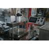Buy cheap Stainless Steel 304 AutomaticTortilla Production Line Corrosion Resistant from wholesalers