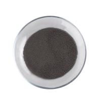 Buy cheap 2mm Ceramic Grinding Media Black Cerium Zirconia Ball Mill Round product