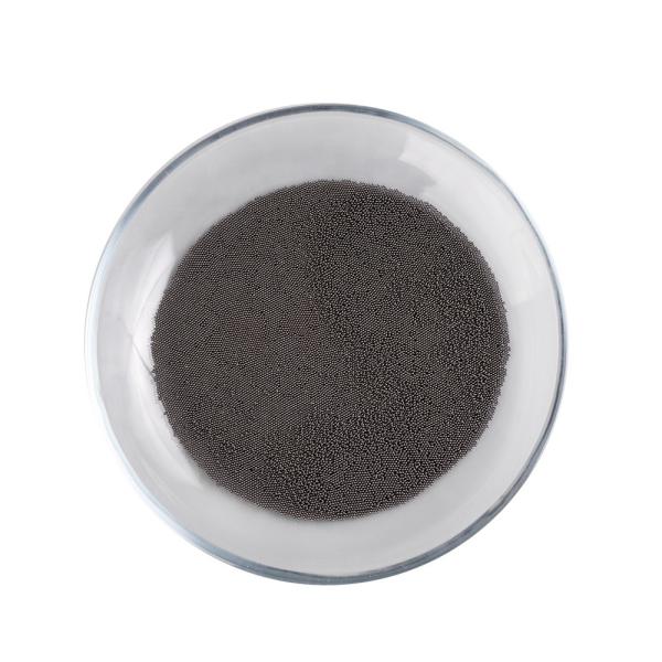 Buy cheap 0.8-1.0MM Wear Resistance Silicon Nitride Ball Ceramic Beads Si3N4 Ball from wholesalers