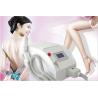 Buy cheap Mini Q Switch Nd Yag Laser for All Kinds of Color tattoo removal and skin rejuvenation from wholesalers