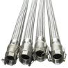 Buy cheap Annular Stainless Steel Industrial Hose Wire Braided , 1 Inch Industrial Rubber hose from wholesalers