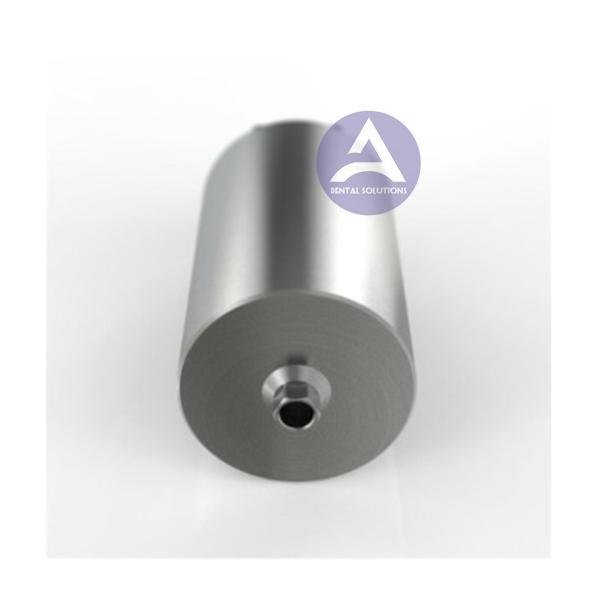 BioHorizons® Dental Implant Premill Block Abutment 14mm Yenadent Holder 3.0mm/