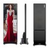 Buy cheap Indoor P2.5 Smart LED Poster Display 640x1920mm Floor Standing from wholesalers