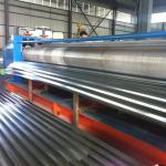 18 20 22 28 Gauge Galvanized Corrugated Iron Sheet For Roofing