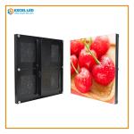 Interior Event Stage Background LED Display Advertising High Brightness