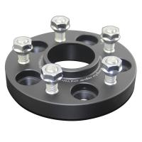 Buy cheap PCD 5x108 25m Forged Aluminum Hub-Centric Wheel Spacers For Focus Volvo And product