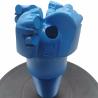 Buy cheap Rock PDC Drill Bit Non Core Carbide Drilling Bit Flat Top for Water Well from wholesalers