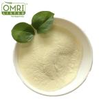 Buy cheap Organic Amino Acid Powder Fertilizer 100% Soluble, Fast Delivery in 7-15 Days from wholesalers