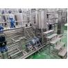 Buy cheap 3TPH 10TPH Beverage Fruit Processing Line Aseptic Bag Packaging from wholesalers