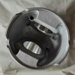 S16R S12R Diesel Engine Spare Parts Piston 37517-07401 37517-10400