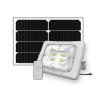 Buy cheap Solar Flood Light 800lm, 1200lm, 2100lm, 3000lm, 3600lm, 4200lm 25+ Warranty Outdoor from wholesalers