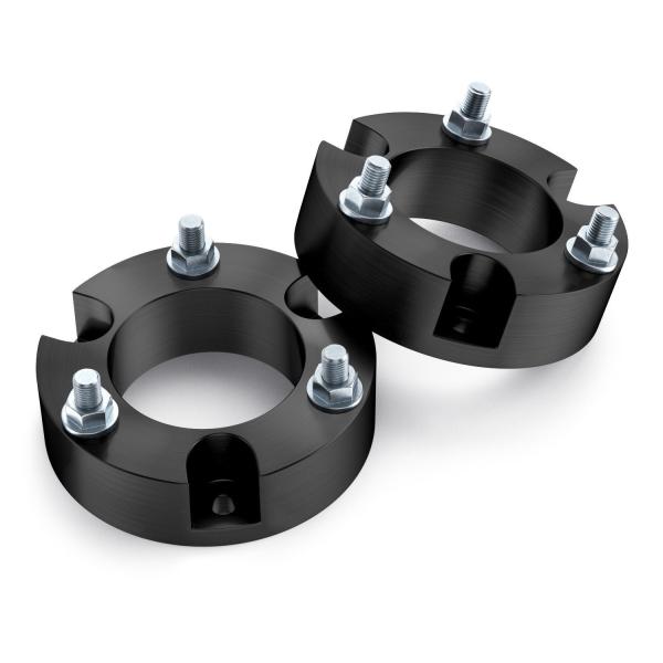 Buy cheap Strength Coil Spacer Lift Kit 3" Thick , High Precision Chevy Avalanche Accessories from wholesalers