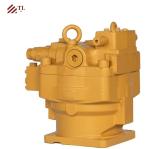M5X180CHB-10A-3NA/265-RG20D25 Swing Motor for Excavator Accessories SY285 SY335