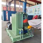 Highly Productive Kneading Machine for Industrial Applications