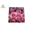 Buy cheap Home Decor Custom Printed Clothing Floral Cushion Covers 45cm X 45cm Super Soft from wholesalers