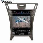LEXUS LS460 Android Car Stereo Wifi BT Car Multimedia DVD Player