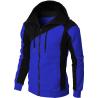 Buy cheap Thin Athletic Hoodie Zipper Sports Track Jackets Women Breathable Autumn from wholesalers