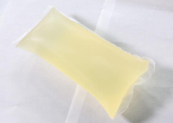 High Strength Hot Melt Adhesives Non Woven Disposables for sanitary napkins and